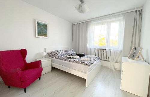 Kamienna Gora Apartamento | 19 Gdynia Centrum - Apartament Mieszkanie dla 8 os