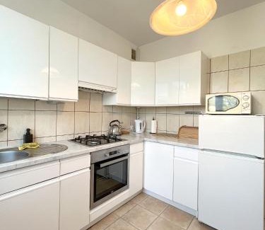 Kamienna Gora Apartamento | 19 Gdynia Centrum - Apartament Mieszkanie dla 8 os
