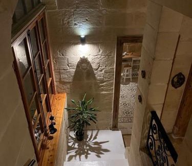 Senglea Casa | '19, Kenn L-Istorja' A remarkable 500 years old house of character