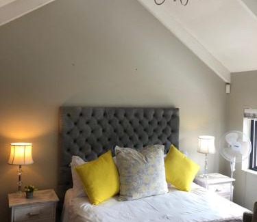 Knysna Central Apartamento | 19 Lagoon Terrace