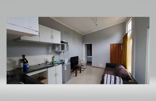 Westville Casa | @ 19 Landsdowne