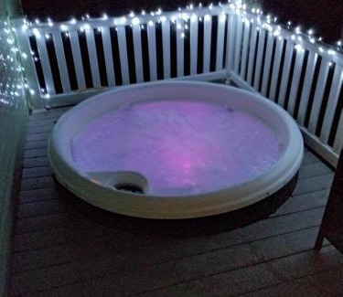 Tattershall Complejo | 19 Laurel Close Highly recommended 6 berth holiday home with hot tub in prime location