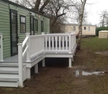Tattershall Complejo | 19 Laurel Close Highly recommended 6 berth holiday home with hot tub in prime location