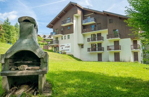 Les Bottieres Apartamento | 19 m² Apartamento ∙ 1 habitación ∙ 3 personas