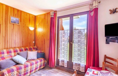 Les Bottieres Apartamento | 19 m² Apartamento ∙ 1 habitación ∙ 3 personas