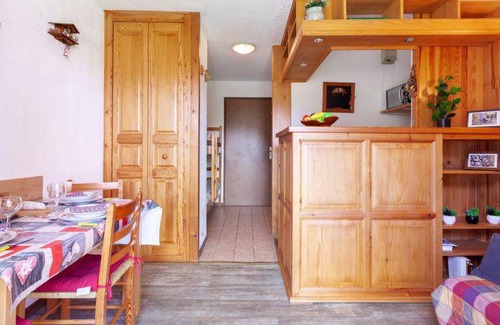 Les Bottieres Apartamento | 19 m² Apartamento ∙ 1 habitación ∙ 3 personas