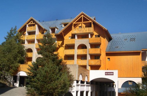 Les Deux Alpes Apartamento | 19 m² Apartamento ∙ 1 habitación ∙ 2 personas