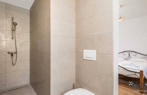 Vrh Apartamento | 19 m² Apartamento ∙ 1 habitación ∙ 2 huéspedes