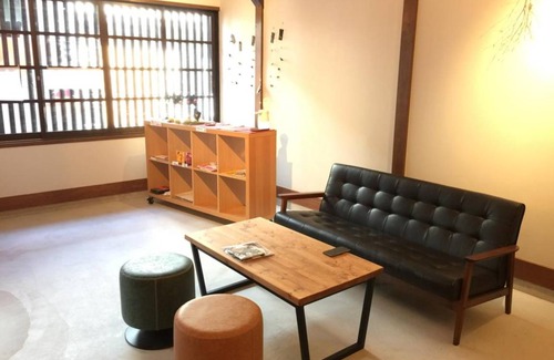 Kinosaki Onsen Hotel | 19 m² Hotel ∙ 1 habitación ∙ 3 huéspedes