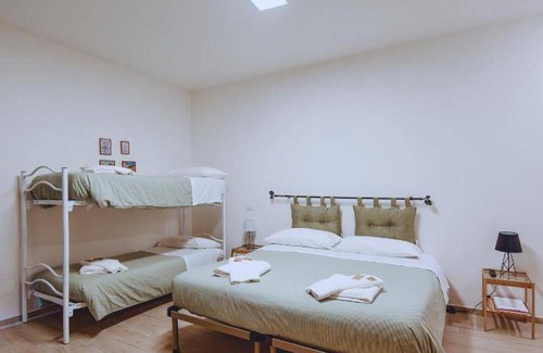 Larino Hostal | 19 m² Hostal ∙ 4 huéspedes