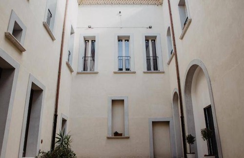 Larino Hostal | 19 m² Hostal ∙ 4 huéspedes