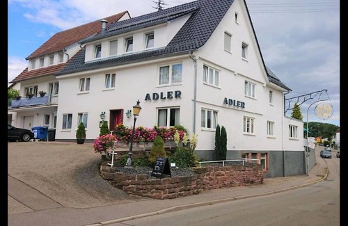 Calw Cabina | 19 m² Habitación privada ∙ 1 habitación ∙ 2 personas