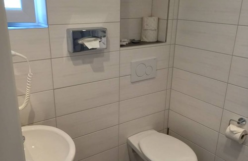 Calw Cabina | 19 m² Habitación privada ∙ 1 habitación ∙ 2 personas