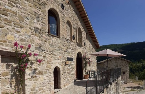 Valtopina Complejo | 19 m² Habitación privada ∙ 3 huéspedes