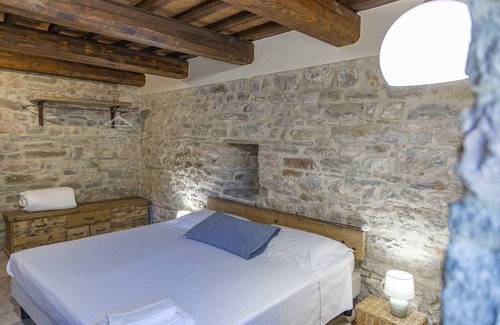 Valtopina Complejo | 19 m² Habitación privada ∙ 3 huéspedes
