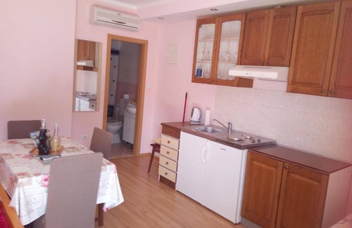 Gradina Apartamento | 19 m² Estudio ∙ 1 habitación ∙ 3 huéspedes