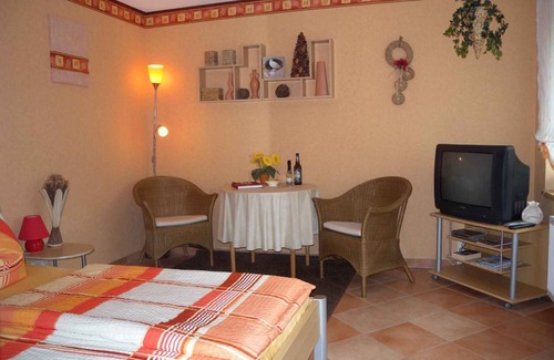 Tilzow Apartamento | 19 m² Estudio ∙ 2 huéspedes