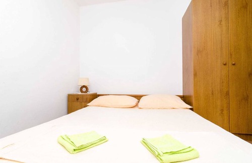 Saplunara Apartamento | 19 m² Estudio ∙ 1 habitación ∙ 2 personas