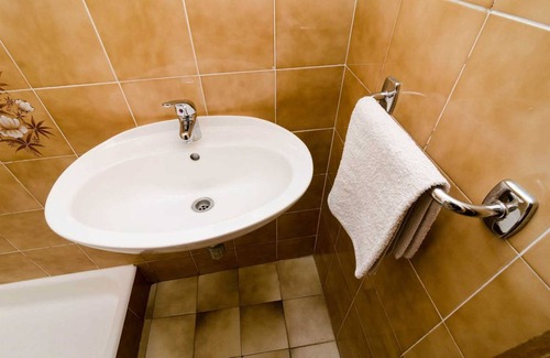 Saplunara Apartamento | 19 m² Estudio ∙ 1 habitación ∙ 2 personas