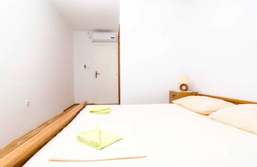 Saplunara Apartamento | 19 m² Estudio ∙ 1 habitación ∙ 2 personas