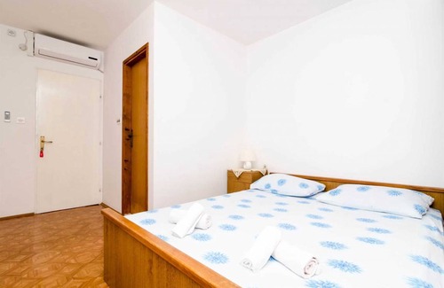 Saplunara Apartamento | 19 m² Estudio ∙ 1 habitación ∙ 2 personas