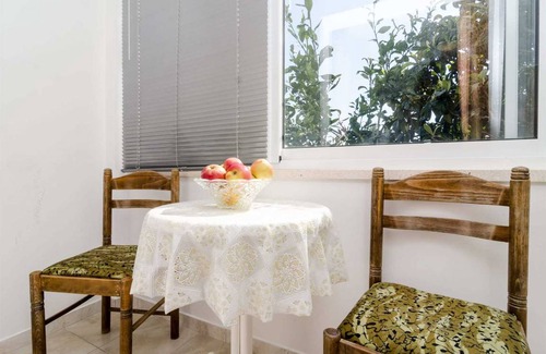 Saplunara Apartamento | 19 m² Estudio ∙ 1 habitación ∙ 2 personas