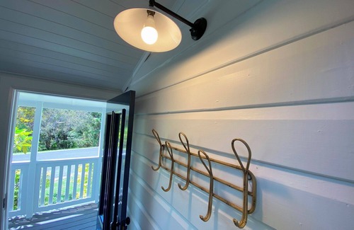 Nambucca Heads Casa | 19 Newry - Beach around the corner and down the hill