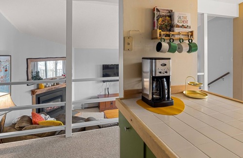 Warren Condominio | 19 North Lynx 4 Bedroom Condo