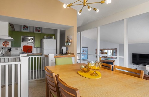 Warren Condominio | 19 North Lynx 4 Bedroom Condo