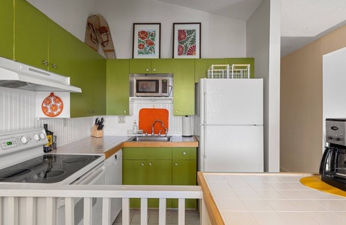 Warren Condominio | 19 North Lynx 4 Bedroom Condo