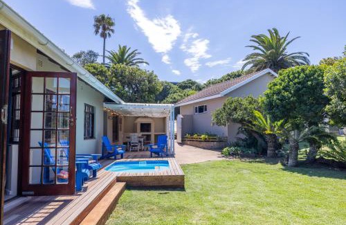 Kenton on Sea Casa | 19 on Beaufort & 41 Ocean Ave - The Willes - Emerald view - Kenton-on-Sea