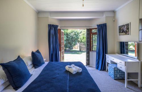 Kenton on Sea Casa | 19 on Beaufort & 41 Ocean Ave - The Willes - Emerald view - Kenton-on-Sea