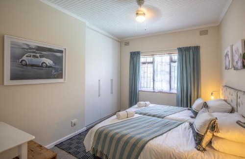 Kenton on Sea Casa | 19 on Beaufort & 41 Ocean Ave - The Willes - Emerald view - Kenton-on-Sea