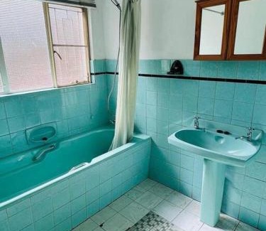 Colesberg Casa | 19 on Durban Row