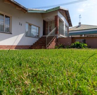Colesberg Casa | 19 on Durban Row