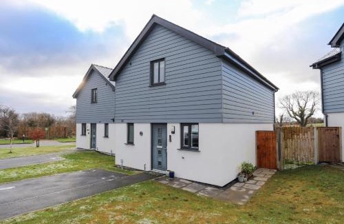Brynteg Casa | 19 Parc Delfryn