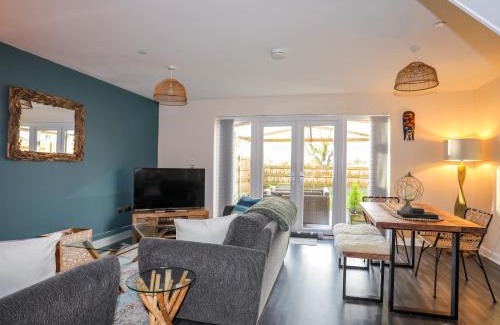 Brynteg Casa | 19 Parc Delfryn