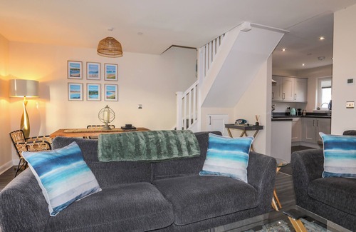 Brynteg Cabaña | 19 Parc Delfryn