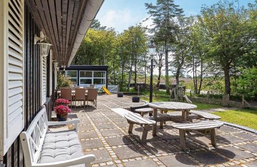 Trend Casa | 19 person holiday home in Løgstør-By Traum