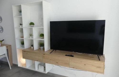 San Cristobal de La Laguna Apartamento | 19 Piso céntrico, nuevo y bien equipado en La Trinidad