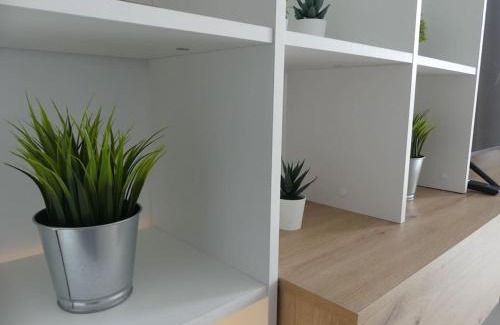 San Cristobal de La Laguna Apartamento | 19 Piso céntrico, nuevo y bien equipado en La Trinidad