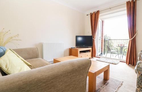 New Forest District Apartamento | 19 Quayside Walk