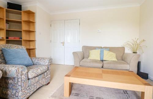 New Forest District Apartamento | 19 Quayside Walk