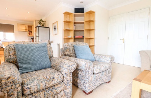 New Forest District Cabaña | 19 QUAYSIDE WALK in Marchwood
