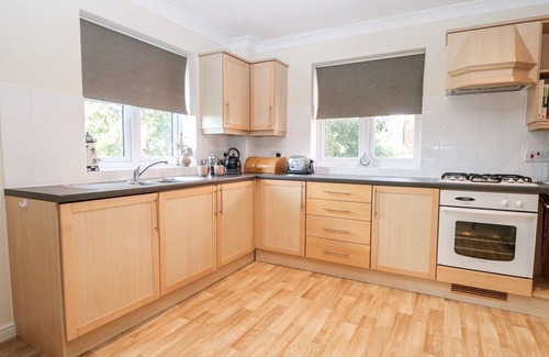 New Forest District Cabaña | 19 QUAYSIDE WALK in Marchwood