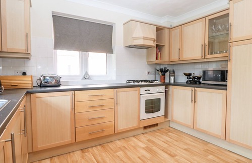 New Forest District Cabaña | 19 QUAYSIDE WALK in Marchwood