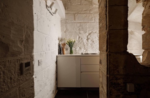 Valletta Hotel | 19 Rooms