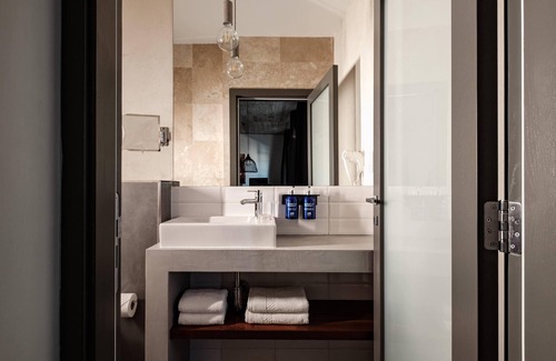 Valletta Hotel | 19 Rooms