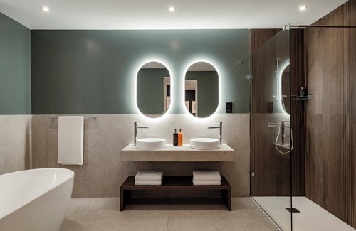 Valletta Hotel | 19 Rooms