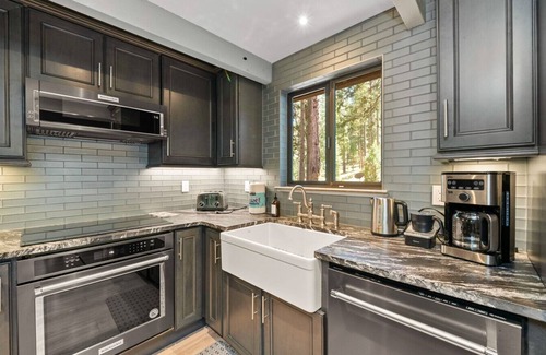 Graeagle Casa | 19 Sioux Trail - Your Graeagle Retreat